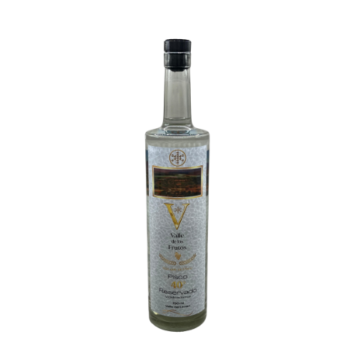 Pisco 40 FTr Pisco 40 FTr