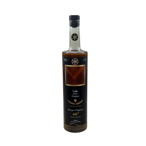 Pisco 46 FTr Pisco 46 FTr